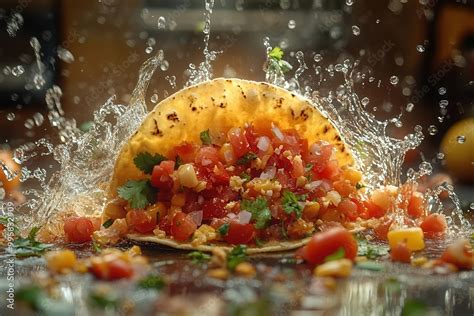 Exploding Tacos 的图像结果