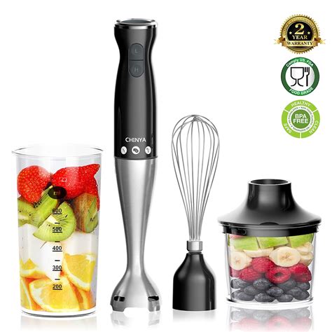 Best cordless kitchen hand blender – The Best Home