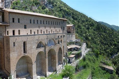 Tripadvisor | Full Day Tour in Monte Cassino and Subiaco provided by ...