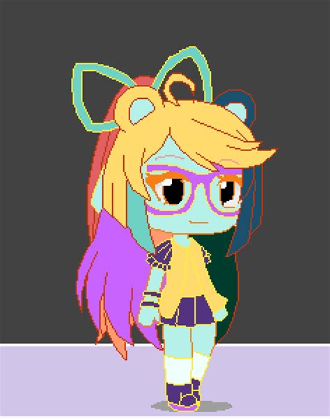 Alien Gacha Life 的图像结果