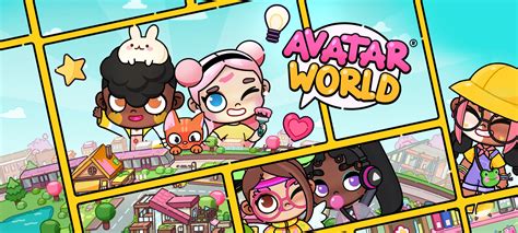 Avatar World APK voor Android Download