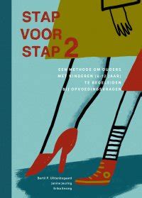 Stap voor stap 1 (0-6 jaar) - 9789088505836 - Uitgeverij SWP