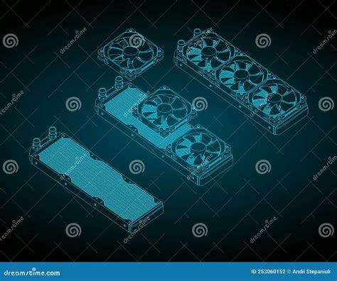 Image result for Computer Liquid Cooling System