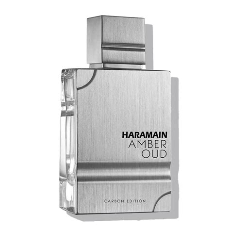 Buy Al Haramain Amber Oud Carbon Edition Eau de Parfum Online in India