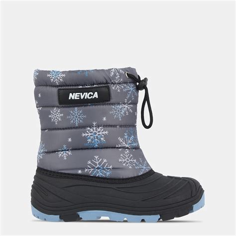Nevica | Snow Explorer Childrens | Snow Boots | SportsDirect.com