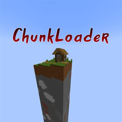 Image result for Chunk Loader MC Java