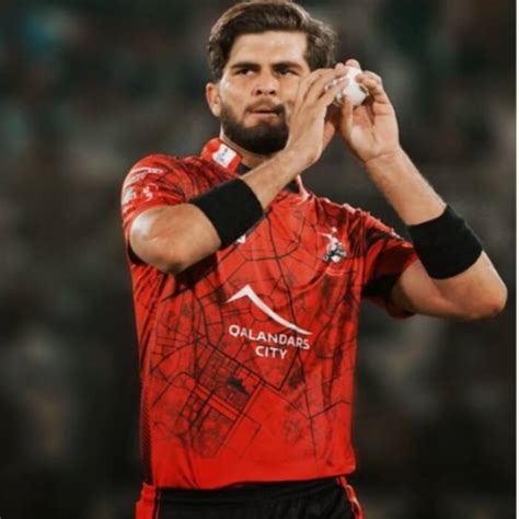 Pakistan star Shaheen Afridi creates history in PSL, becomes only ...