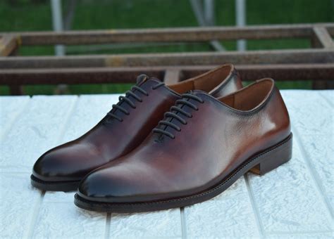 Buy Handmade Leather Sole Shoes Online in India | Alonzo – Alonzo Shoes