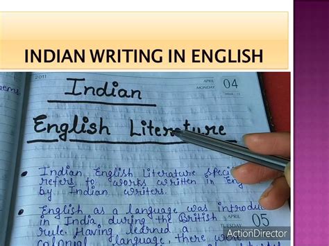 English Notes | KCS