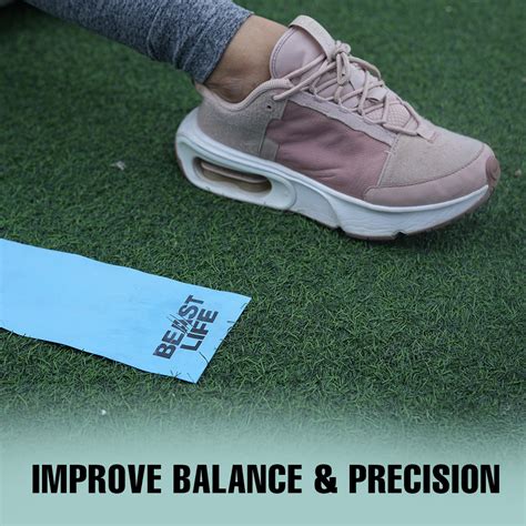 BeastLife Pilates Resistance Band