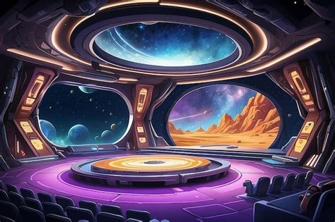 Image result for Alien Concert Halls