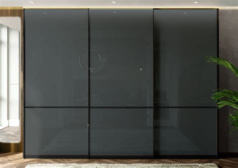 Best Floor to Ceiling Wardrobe Designs Ideas | Spacewood