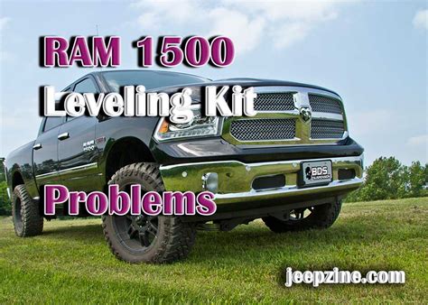 Image result for ReadyLift Leveling Kit Problems