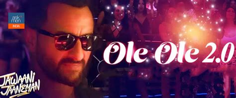 Ole Ole 2.0: Tanishk Bagchi Butchered Another 90s Song With Unnecessary ...