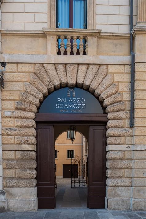 PALAZZO SCAMOZZI (Vicenza) - 2025 Hotel Reviews, Photos, Rate ...