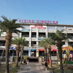 Divine Cineplex - Movie theater - Kurukshetra - Haryana | Yappe.in
