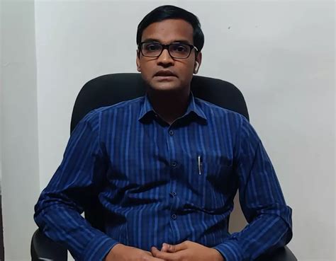 Dr Sushil Kumar Patil, MBBS, MD Radiology, Medical Dialogues