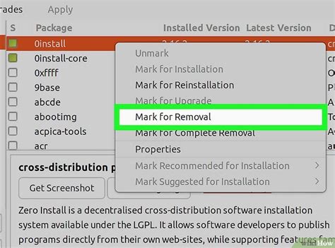 Image result for Como Instalar Un Programa En Linux