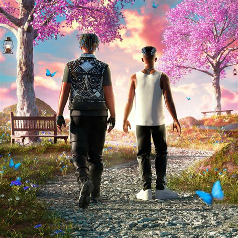 Stream Juice WRLD & XXXTENTACION - Come Know Me by Juice WRLD | Listen online for free on SoundCloud