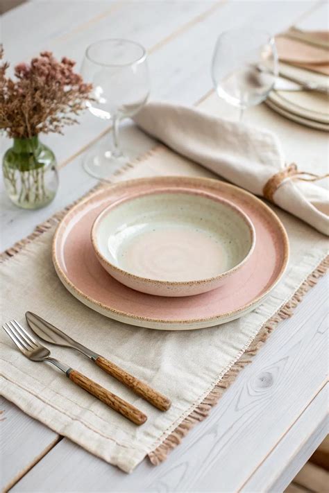 Image result for DIY Table Settings