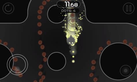 Fluid SE: un moderno e coinvolgente gioco che ricorda Pacman