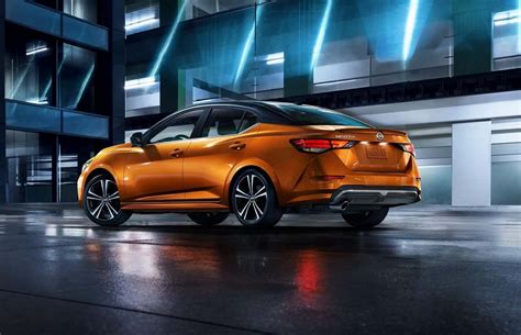 2020 Nissan Sentra Review Warwick RI | Speedcraft Nissan