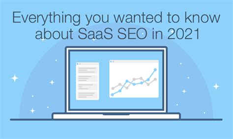 SaaS SEO - what you need to know for 2021 | Fairy Blog Mother