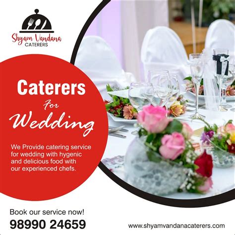 Catering for Small party near me in Noida | Shyam Vandana Caterers - Shyam Vandana Catering ...