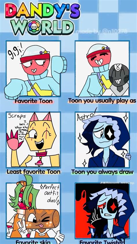 Dandys world art challenge – Artofit