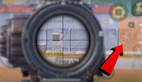 Best Setting & Tips To Spot Enemies Quickly In PUBG Mobile