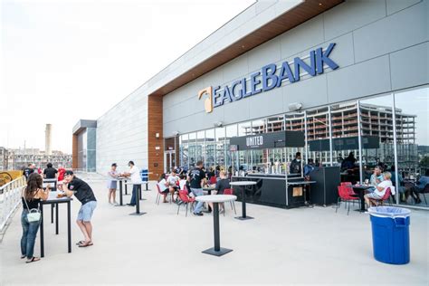 About Audi Field | Stadium Event Venue | Washington, D.C.