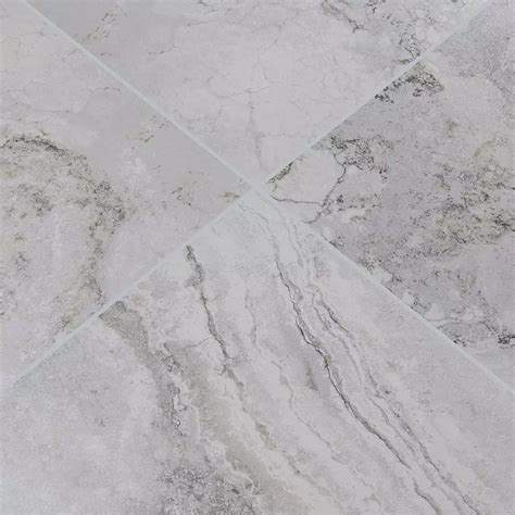 12x12 Ceramic Tile Floor