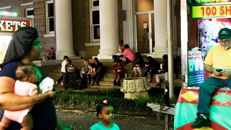 PHOTOS: Oak Grove, West Carroll Parish, Louisiana