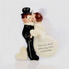 Wedding Gift Experience Ideas by Wedding Personalised Hanging Ornament The Gift Wedding Gift Experience Ideas