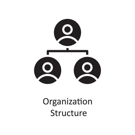 Organization Structure Icon 的图像结果