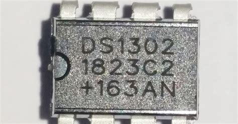 Image result for DS1302 Code Arduino