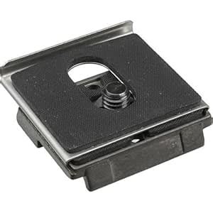 Buy Manfrotto 200PLARCH-38 RC2 Rapid Connect Architectural Mounting ...