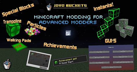 Image result for Minecraft Modding Tutorial 1.16 2.0
