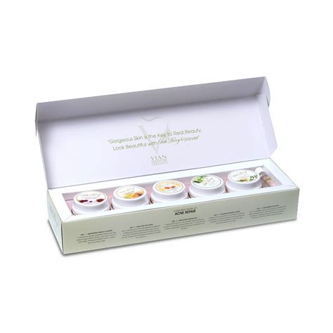 Buy Anti Acne Therapy Facial Kit for Women – SilkBerry Professional