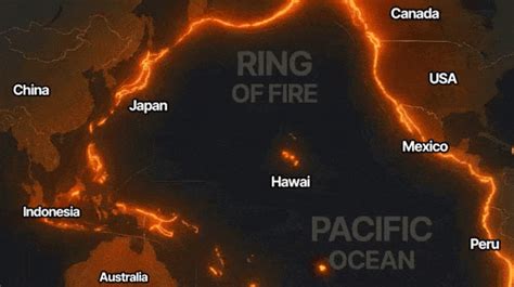 1,400 quakes in 30 days: What's behind the rising earthquakes in Indonesia?