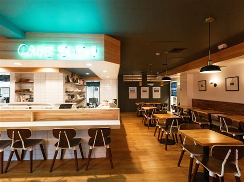 The Best Restaurants In Harvard Square - Boston - The Infatuation