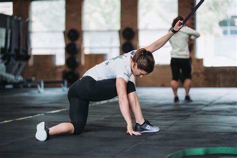 pliability | Does Stretching Burn Calories, and How Can I Increase the ...