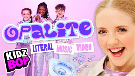 KIDZ BOP LIVE: The Concert Movie – Everything Families Need to Know for January 2026 - KIDZ BOP - family of kidz
