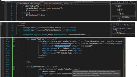 Image result for Dot Net Blazor Jsruntime Run Script