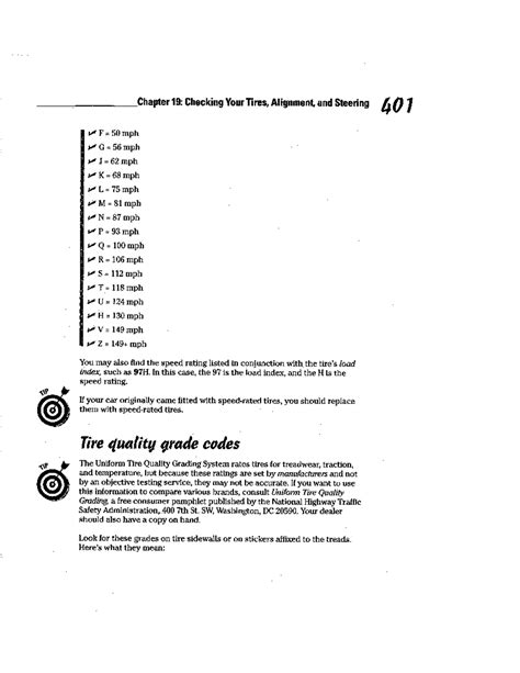Auto Repair For Dummies.pdf ( PDFDrive )-109 - Tractor And Automotive ...