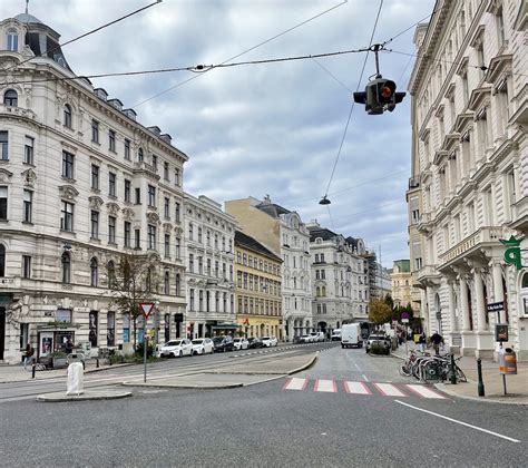EBONY Escapes: An Insider's Guide to Vienna, Austria - EBONY