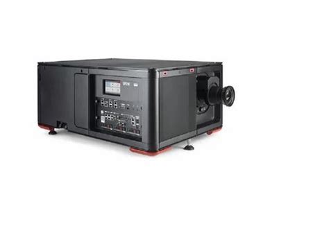 Barco Projectors - Barco SP2K-7 Projector Manufacturer from Mumbai