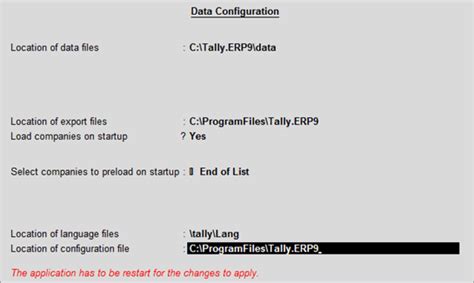 Configuration Data 的图像结果