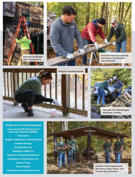 Clark County REMC Community Day 2022 - Indiana Connection