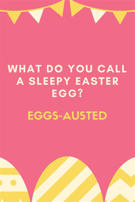 Egg Jokes For Easter at Edward Varley blog